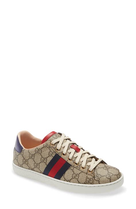 gucci womens sneakers ebay|Gucci sneakers women sale outlet.